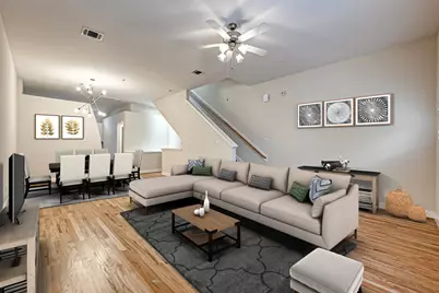 2710 Hullsmith Drive #102, Houston, TX 77063 - Photo 2