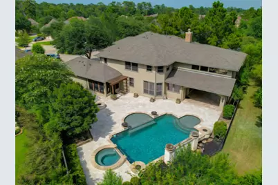 1303 Blantyre Way, Kingwood, TX 77339 - Photo 4