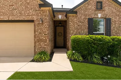 5817 Sardinia Drive, Round Rock, TX 78665 - Photo 4