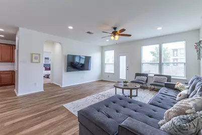5817 Sardinia Drive, Round Rock, TX 78665 - Photo 10