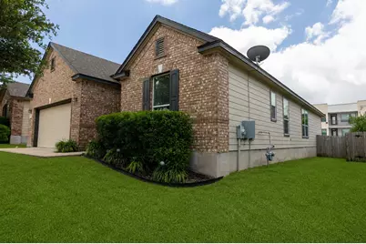 5817 Sardinia Drive, Round Rock, TX 78665 - Photo 2