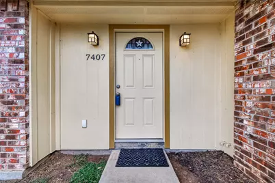 7407 Cortes Drive, Houston, TX 77083 - Photo 2