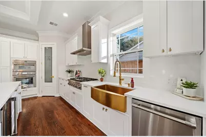 1831 Tattenhall Drive, Houston, TX 77008 - Photo 24