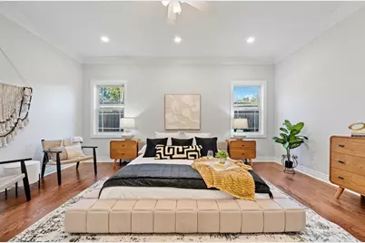 1831 Tattenhall Drive, Houston, TX 77008 - Photo 30