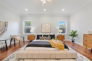 1831 Tattenhall Dr, Houston, TX 77008 - Photo 30