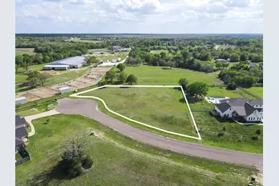 4201 Chukker Lane, College Station, TX 77845 - Photo 1