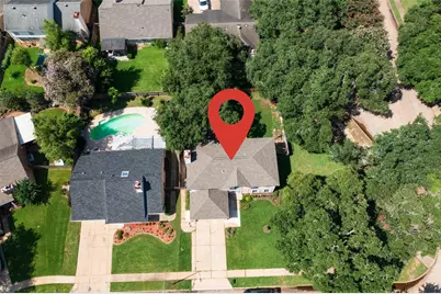 3106 Battle Ridge Ln, Sugar Land, TX 77479 - Photo 30
