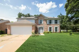 3106 Battle Ridge Ln, Sugar Land, TX 77479 - Photo 2