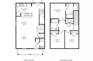 345 Dana Dr, Lufkin, TX 75901 - Photo 2