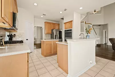 2607 Sunny Shores Drive, Pearland, TX 77584 - Photo 10