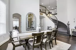 8507 Tombron Grove Rd, Magnolia, TX 77354 - Photo 6
