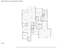 8507 Tombron Grove Rd, Magnolia, TX 77354 - Photo 40