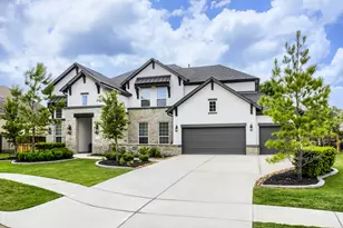 8507 Tombron Grove Rd, Magnolia, TX 77354 - Photo 2