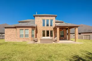 3014 Peach Creek Ct, Pearland, TX 77584 - Photo 44