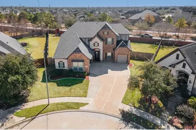 3014 Peach Creek Court, Pearland, TX 77584 - Photo 2