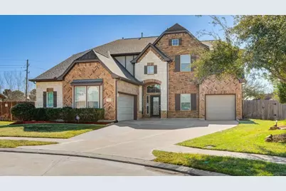 3014 Peach Creek Court, Pearland, TX 77584 - Photo 46
