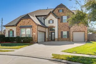 3014 Peach Creek Ct, Pearland, TX 77584 - Photo 46