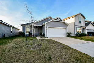 17867 Baleage Ln, Hockley, TX 77447 - Photo 1