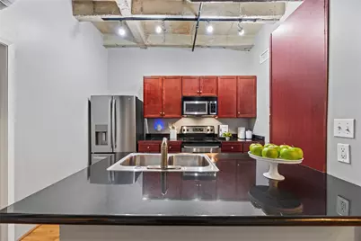 917 Main Street #603, Houston, TX 77002 - Photo 12