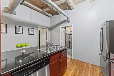 917 Main Street #603, Houston, TX 77002 - Photo 14