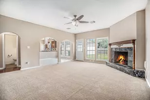 4712 Broadmoor Dr, League City, TX 77573 - Photo 10