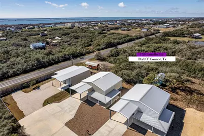 178 Connelley Lane, Port O Connor, TX 77982 - Photo 36