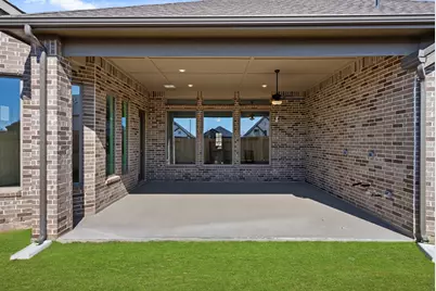 10271 Bluegill Crest Drive, Willis, TX 77318 - Photo 24