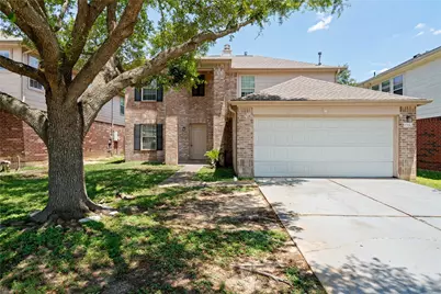 6942 Shining Sumac Avenue, Houston, TX 77084 - Photo 1