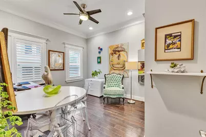 827 W 19th Street, Houston, TX 77008 - Photo 10