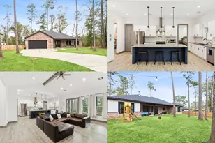 1806 Athens Dr, New Caney, TX 77357 - Photo 1