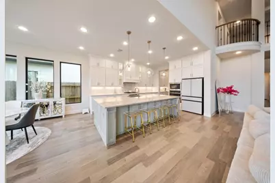 9018 Orchard Cove, Missouri City, TX 77459 - Photo 14