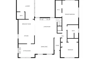 12322 Queensbury Ln, Houston, TX 77024 - Photo 2