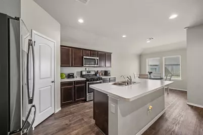 21106 Waze Lewis Drive, New Caney, TX 77357 - Photo 14