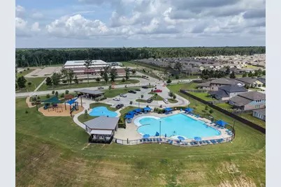 21106 Waze Lewis Drive, New Caney, TX 77357 - Photo 38