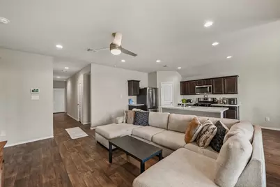 21106 Waze Lewis Drive, New Caney, TX 77357 - Photo 8