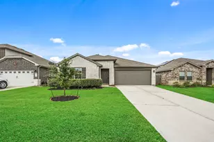 21106 Waze Lewis Dr, New Caney, TX 77357 - Photo 1