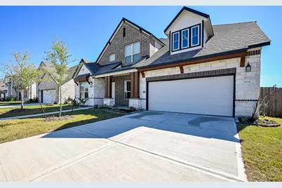 5134 Sapphire Creek Drive, Richmond, TX 77469 - Photo 2