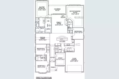 13315 Itasca Pine Drive, Humble, TX 77346 - Photo 42