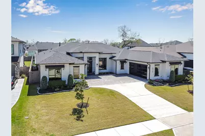 10114 Mariner Oaks Drive, Missouri City, TX 77459 - Photo 4