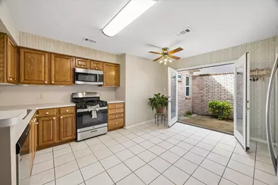 12827 Sandri Lane, Houston, TX 77077 - Photo 8