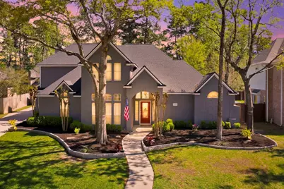 23414 Wellington Court Boulevard, Spring, TX 77389 - Photo 2