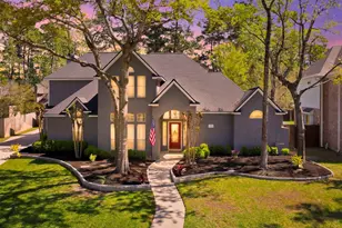 23414 Wellington Ct Blvd, Spring, TX 77389 - Photo 2