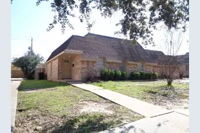 5504 Deep Forest, Houston, TX 77092 - Photo 1