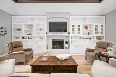 13907 Calmont Drive, Houston, TX 77070 - Photo 4