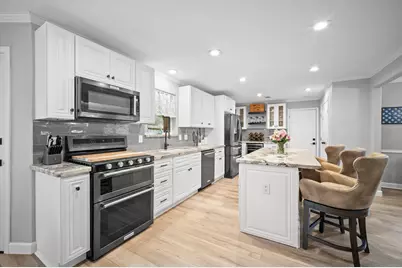 13907 Calmont Drive, Houston, TX 77070 - Photo 8