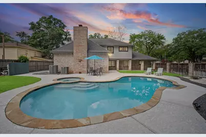 13907 Calmont Drive, Houston, TX 77070 - Photo 1