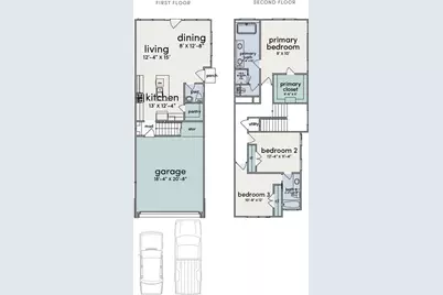 5214 Amber Sunrise Drive, Houston, TX 77018 - Photo 2