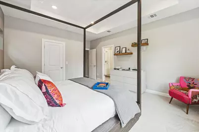 5214 Amber Sunrise Drive, Houston, TX 77018 - Photo 20