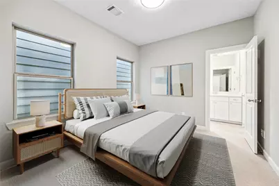 5214 Amber Sunrise Drive, Houston, TX 77018 - Photo 28