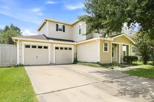 4106 Dogwood Hill St, Pasadena, TX 77503 - Photo 2